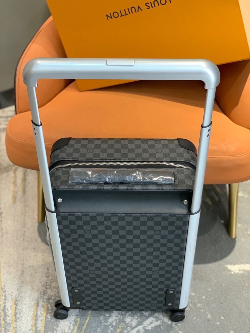 Louis Vuitton Suitcase